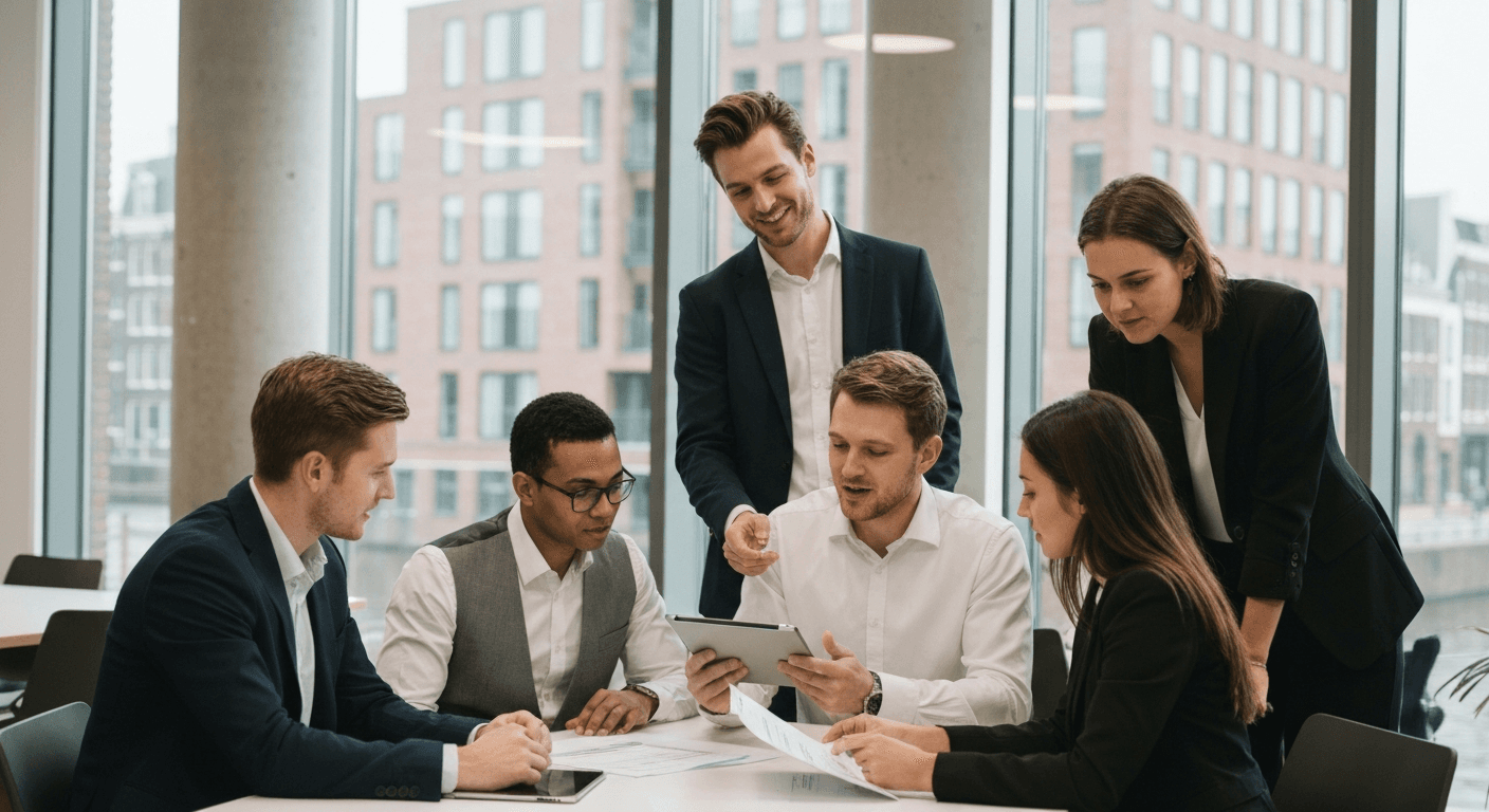 Huurderscheck verouderd? Gig-economie vraagt om nieuw beleid