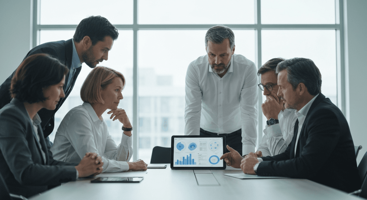 Hypotheeksector blijft achter met AI: oude gewoontes remmen