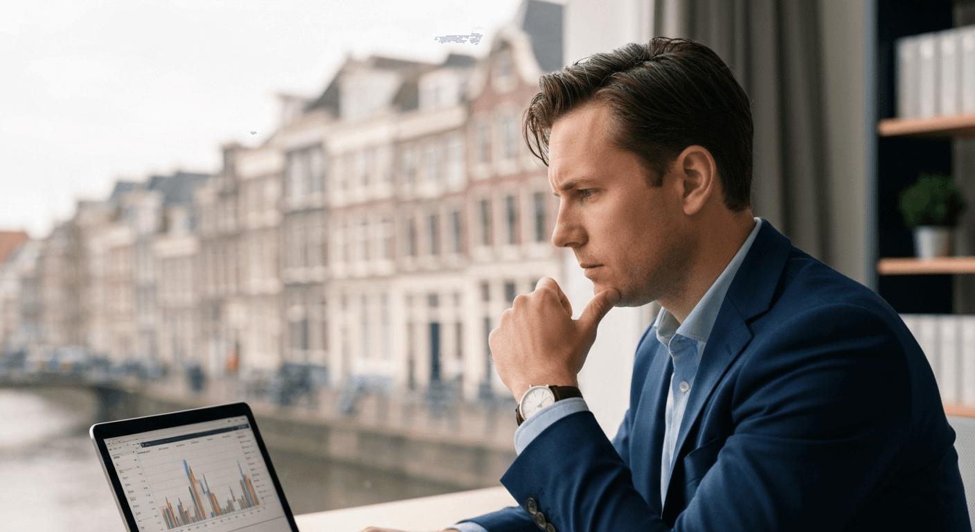 ICE: Ernstige hypotheekachterstand stijgt 25%