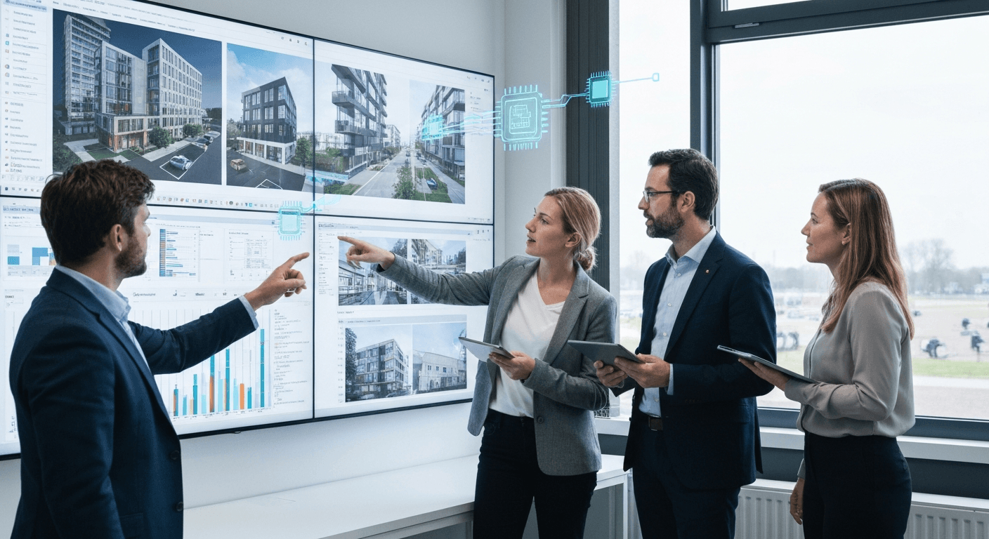 Intel zet in op AI-chips: miljardeninvestering