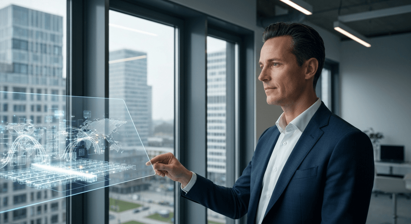 Iran dreigt OpenAI's $30 miljard datacenter