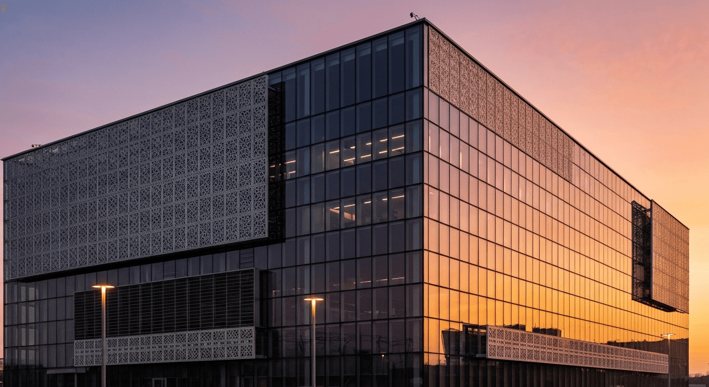 JLL: FLAPD-datacenters op recordkoers, Midden-Oosten stagneert