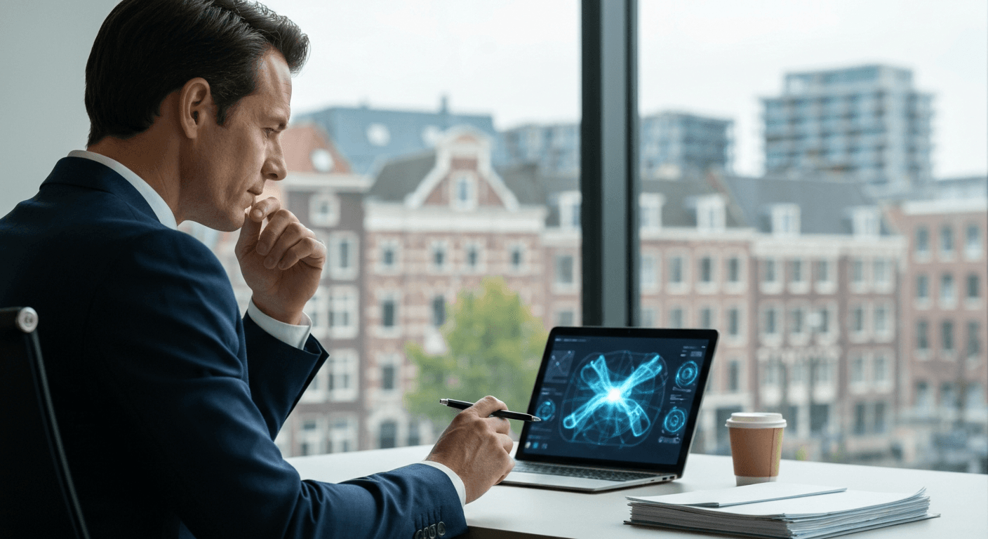 Jouw data maakt AI écht slim