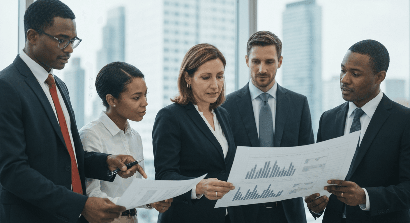 LaSalle strikt duo voor betaalbare woningen