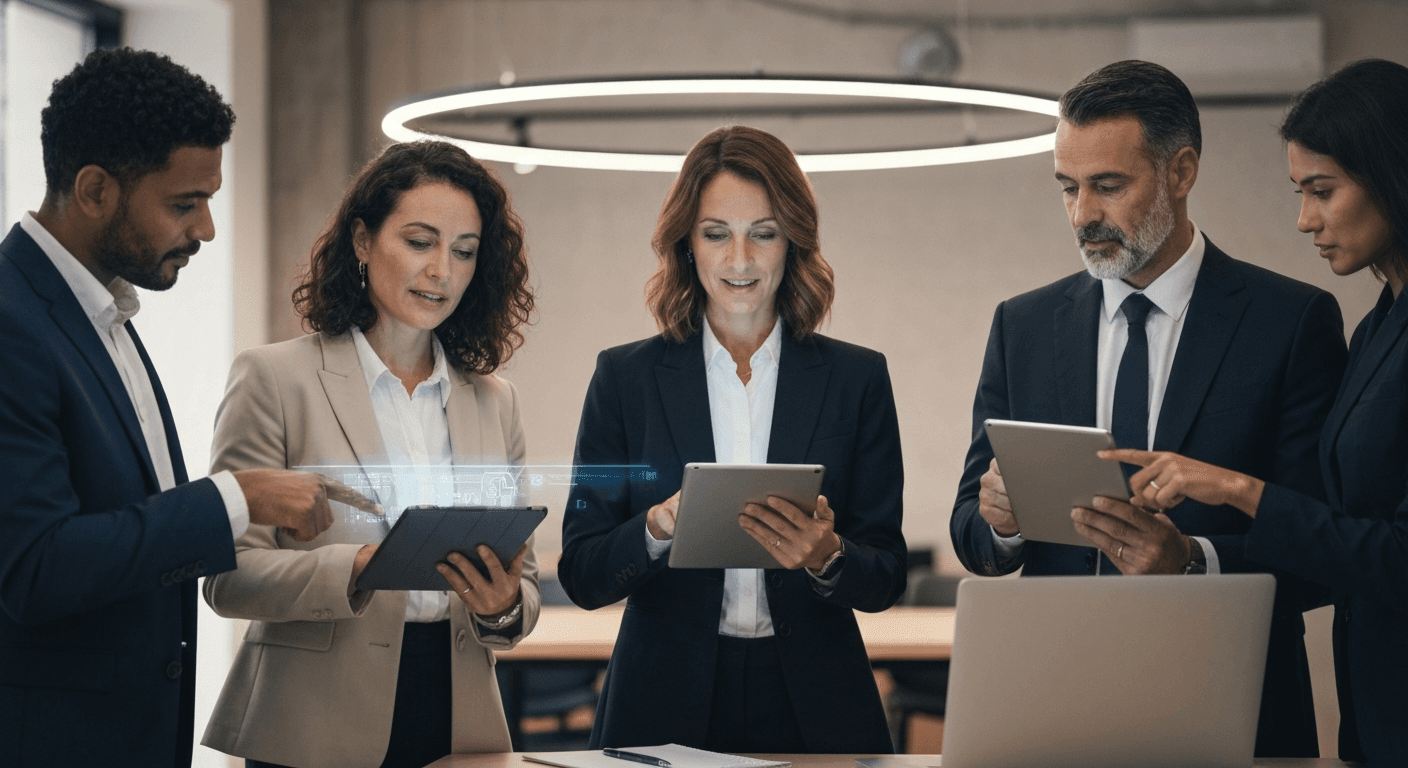 Linkhome verwerft Mortgage One voor AI-hypotheekintegratie