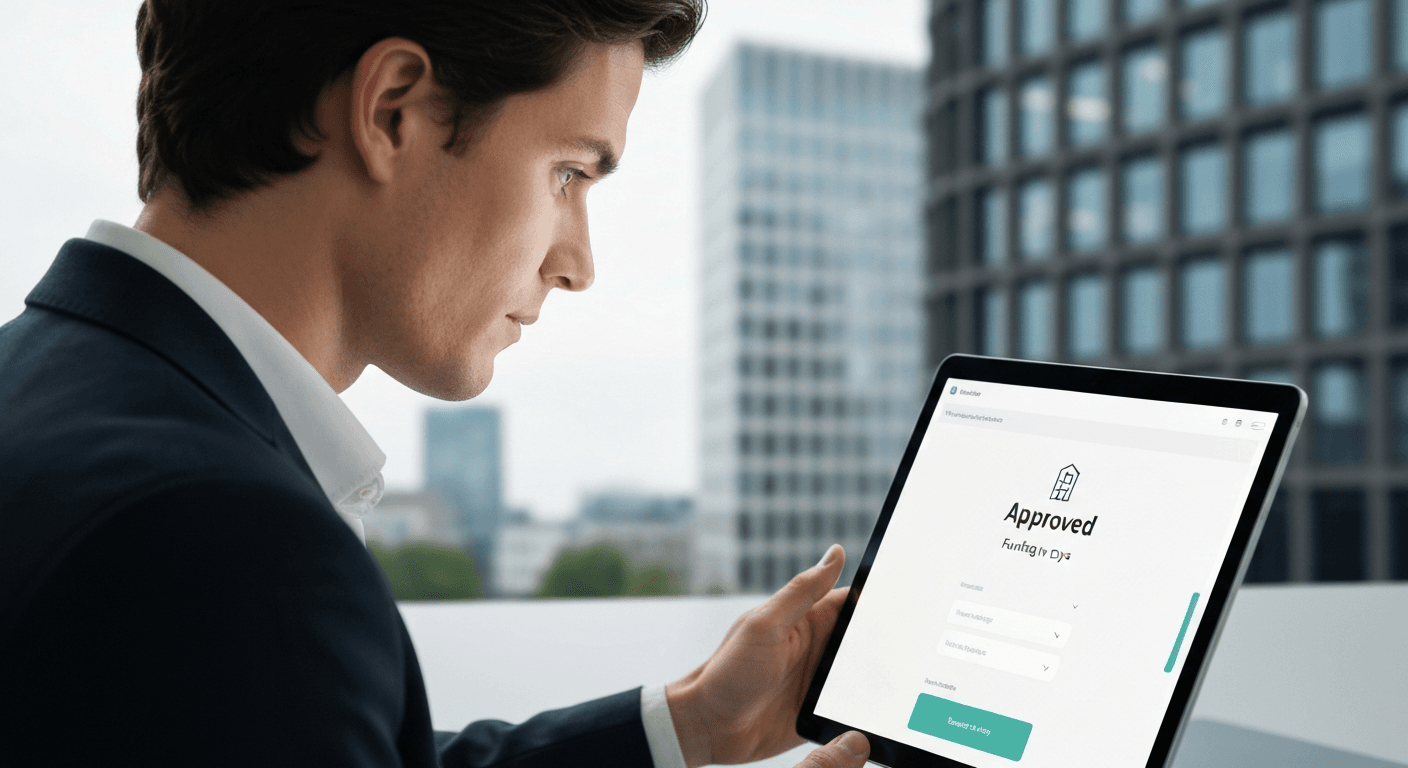 loanDepot: hypotheek in minuten geregeld