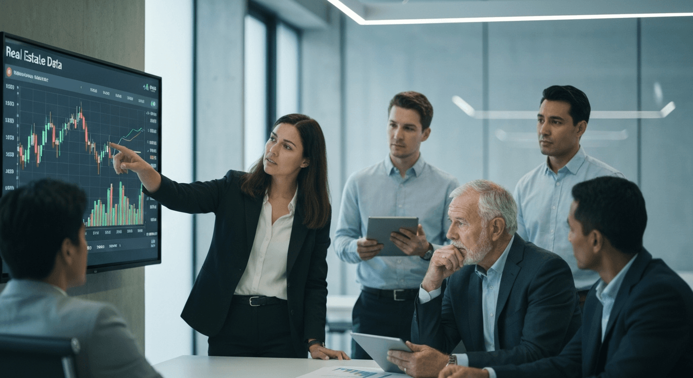 Loeb stopt strijd bij CoStar na koersval