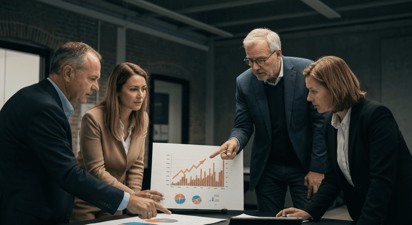 MBA: Hypotheekrente blijft hoog tot 2026