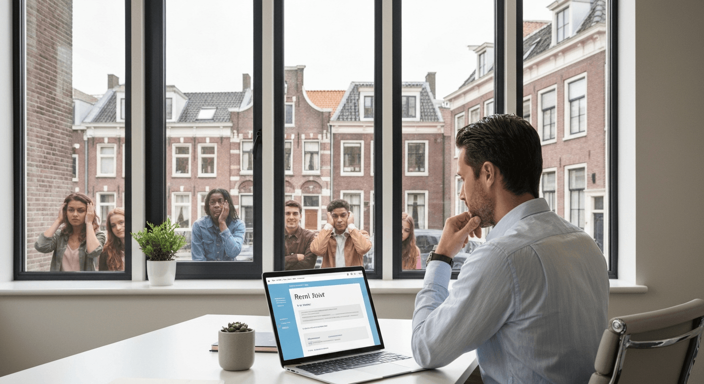 Mexico's proptech pakt huurbarrières aan