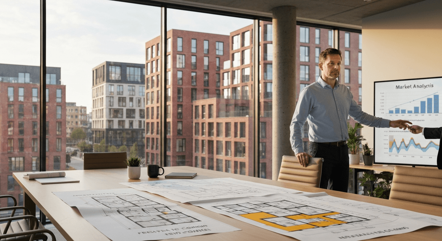 Miami-project: huur gedumpt, nu betaalbare koop