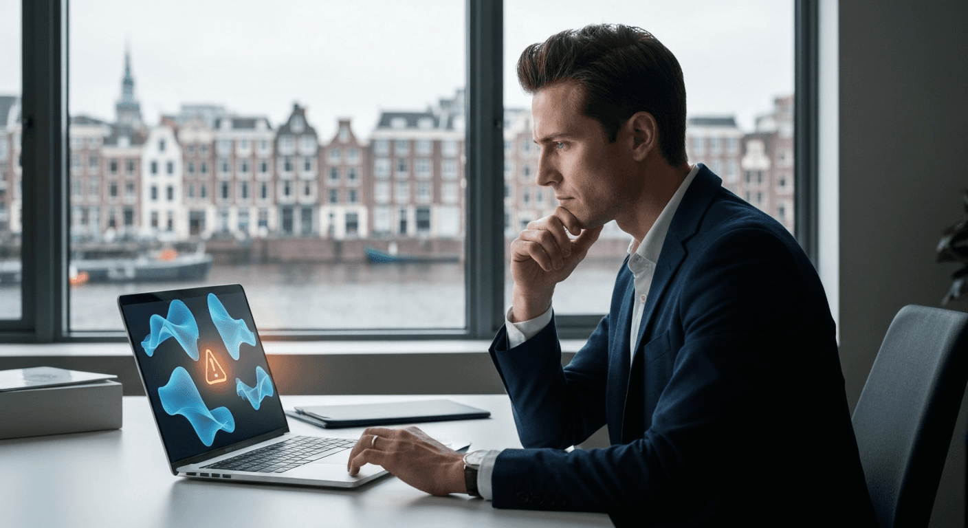 Microsoft cloud: serieuze zorgen over jouw data?