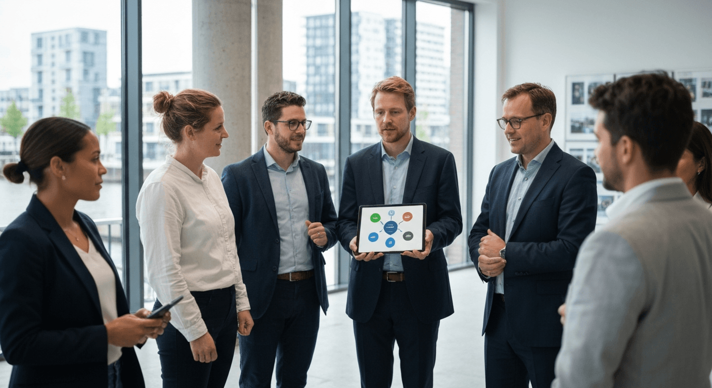 Mis geen commissie: verdien met doorverwijzingen