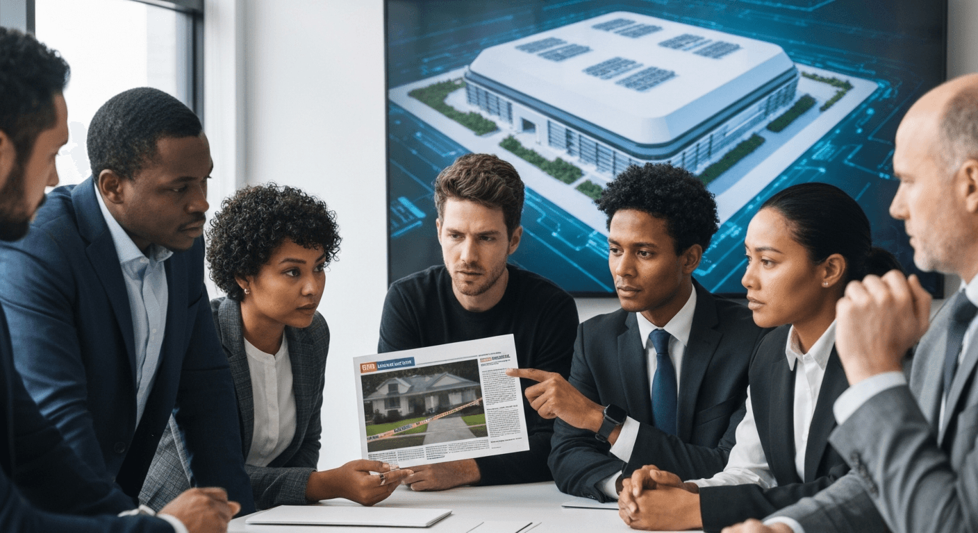 Molotov op huis AI-baas Altman: 'Angst voor AI'