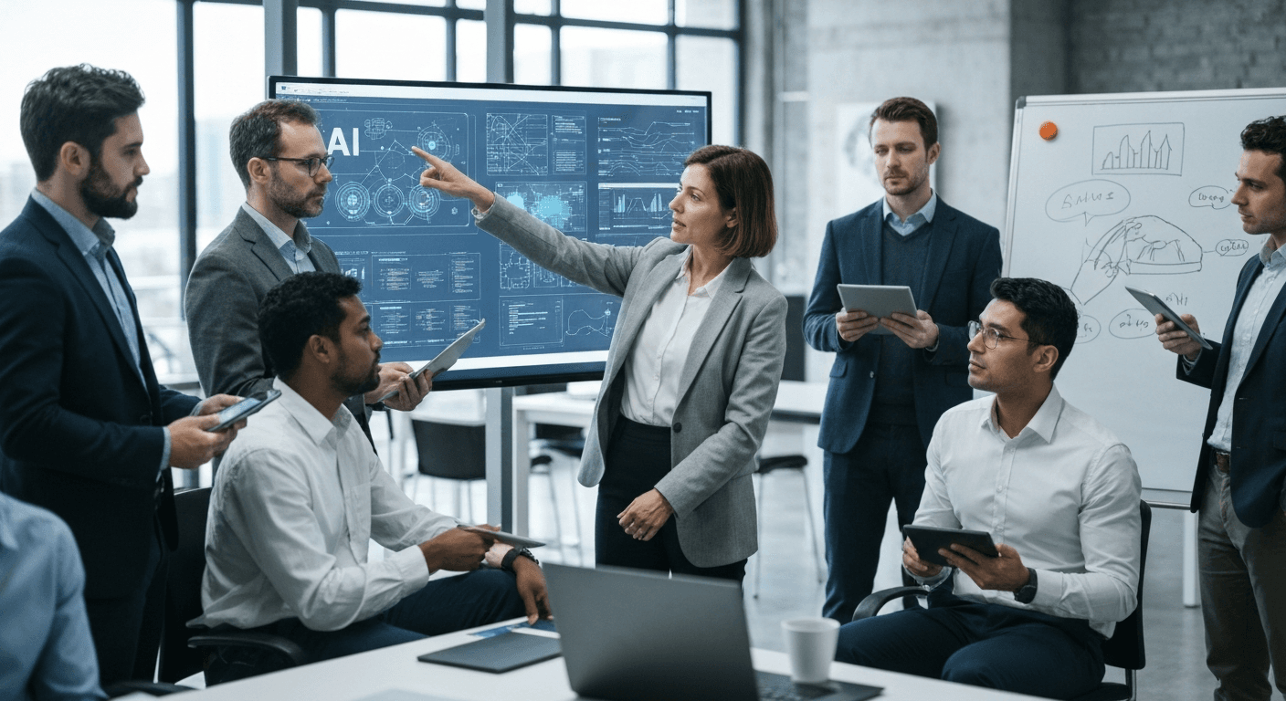 MyHome benoemt AI-directeur innovatie