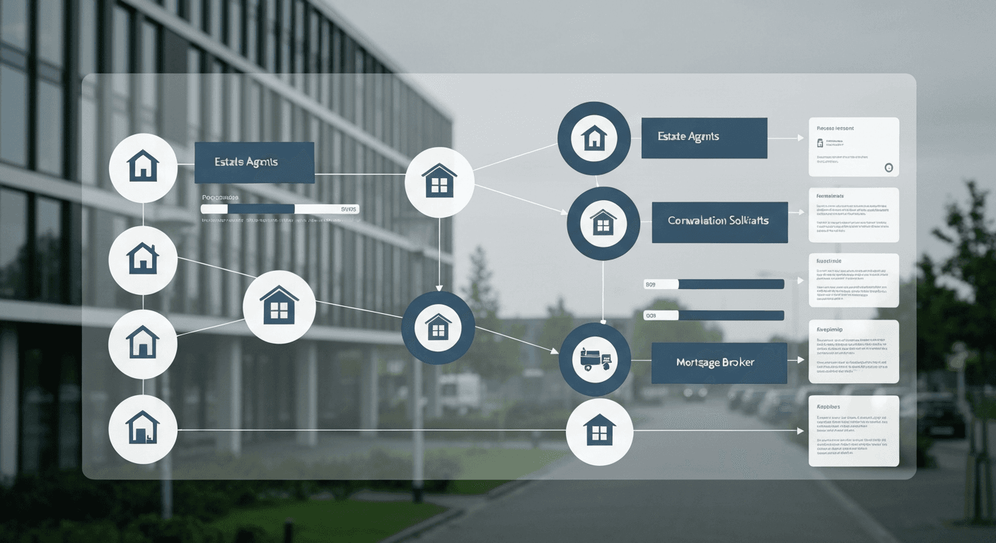 myMoveToday lanceert AI-platform voor snellere vastgoeddeals