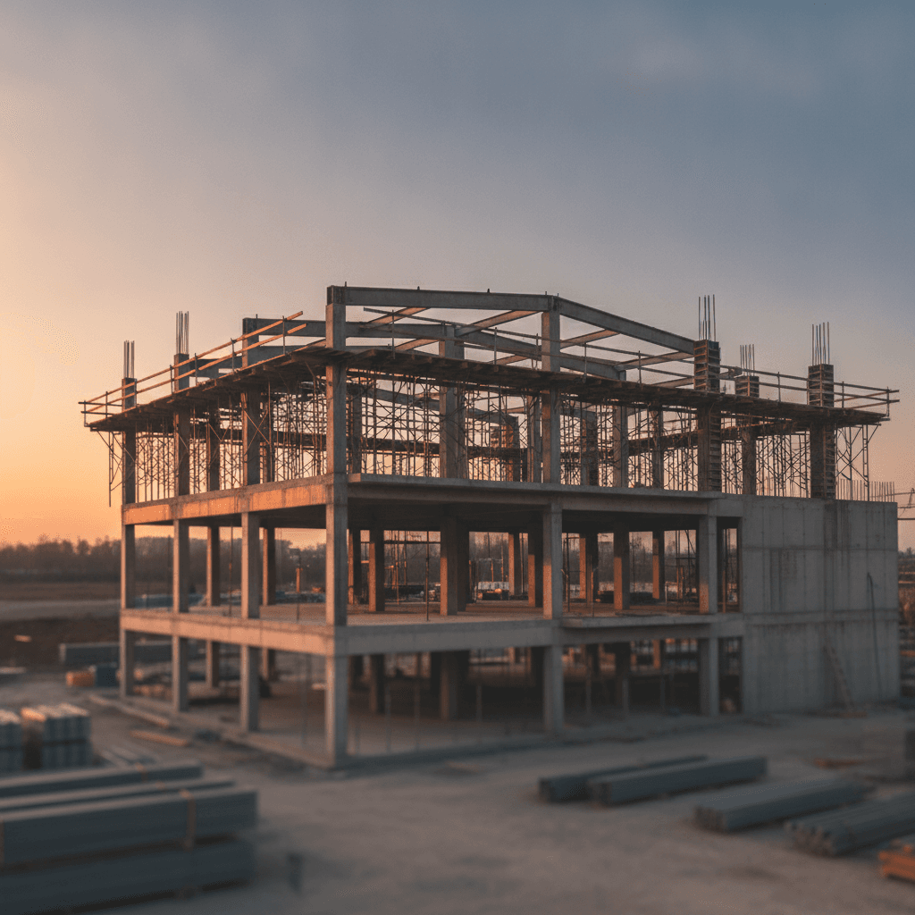 Newforma neemt Lumi AI over voor bouwplatform