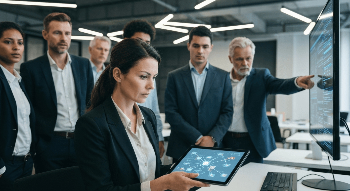 Nieuwe AI ontmaskert zwakke IT-systemen