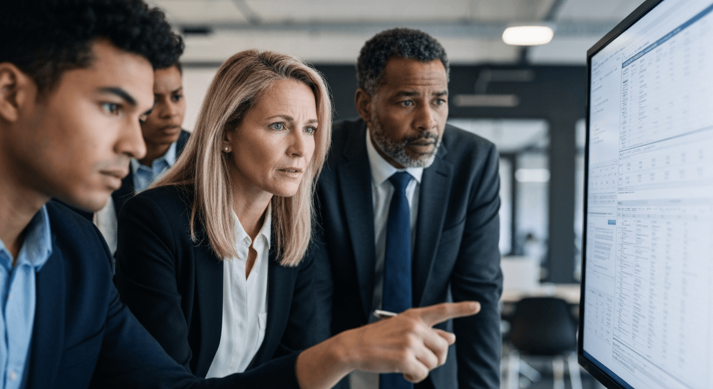 Nieuwe rol: 'AI-vleeschild' voor fouten in opkomst