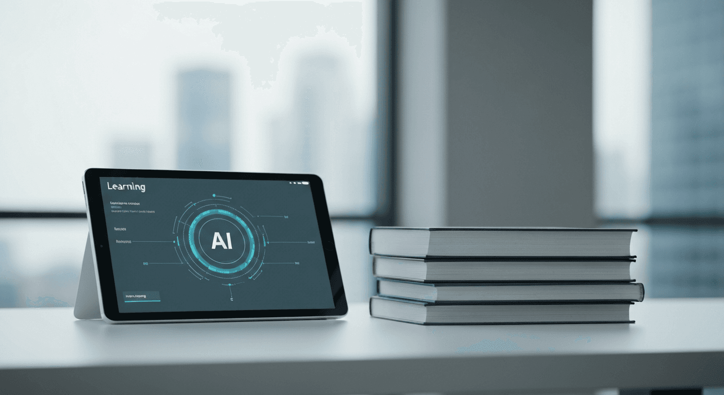 OnCourse Learning lanceert AI voor hypotheekopleidingen
