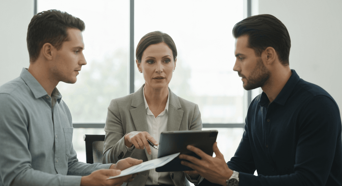 Onderzoek: Ontkoppelen makelaarscourtage mislukt