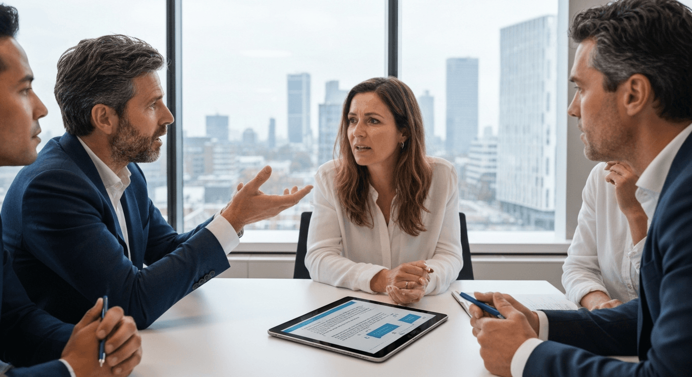 OpenAI wil geen AI-aansprakelijkheid