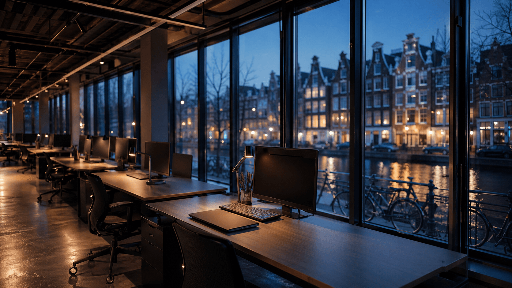 OpusFlow leidt stil NL-PropTech-jaar 2025