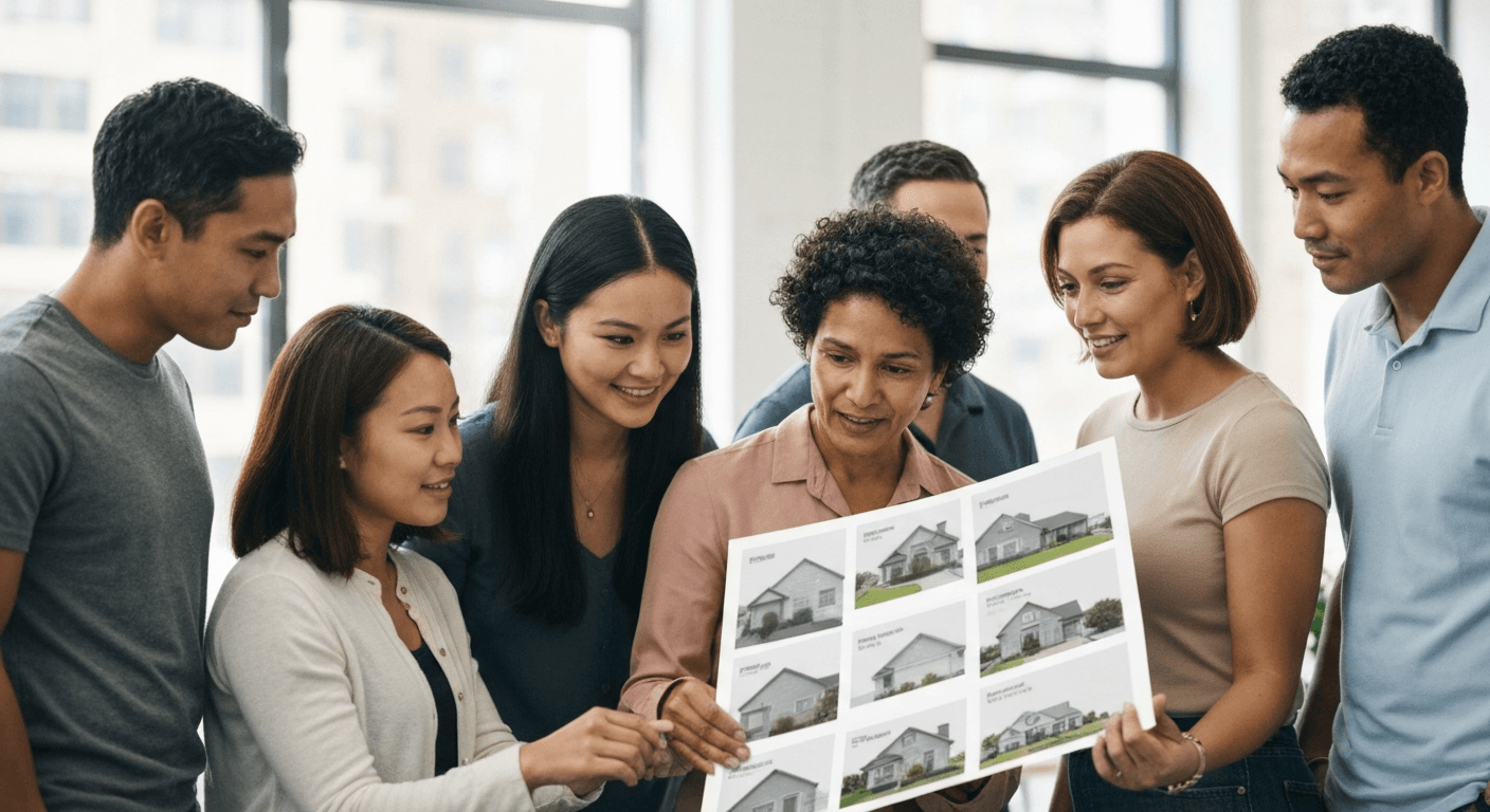 Pocket listings groter probleem dan commissies