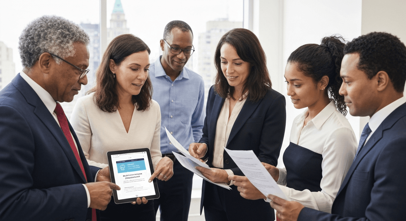 Pronto Housing versnelt betaalbare woningen NYC