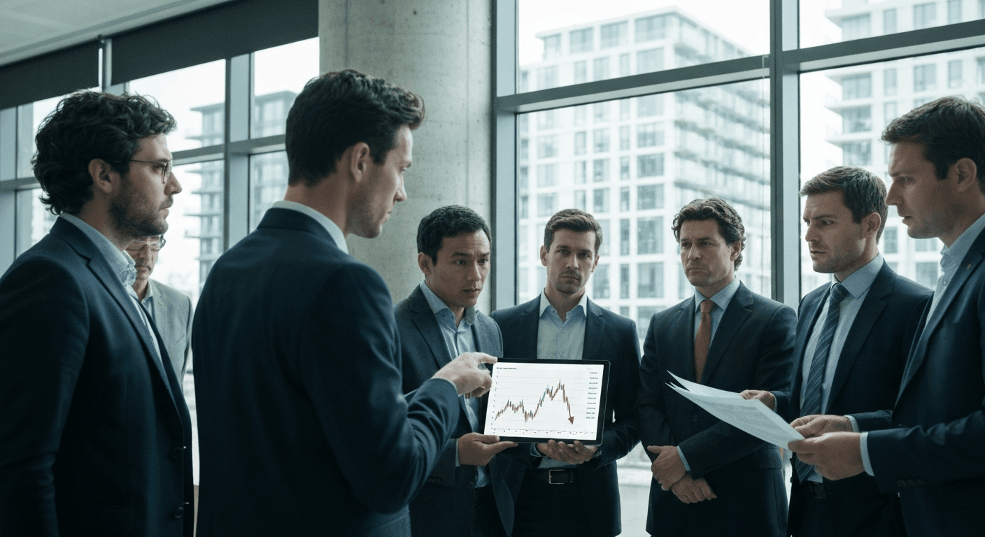 Proptech-achtbaan: Divvy Homes deal laat aandeelhouders koud