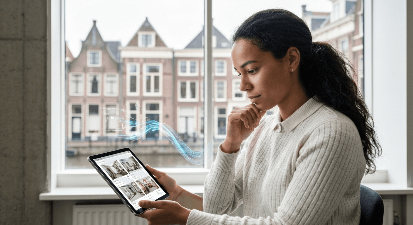 Proptech MoradaUno: AI versoepelt huurmarkt Mexico