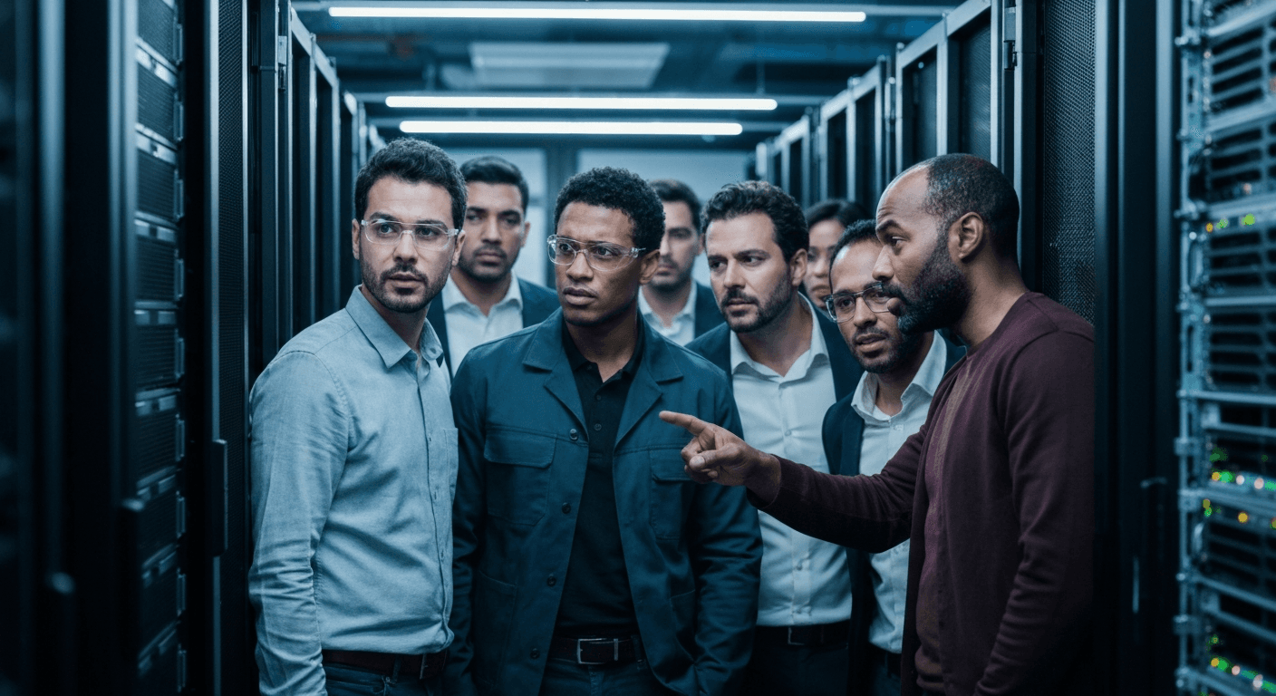 RAM-tekort duurt jaren: AI-ontwikkeling in gevaar