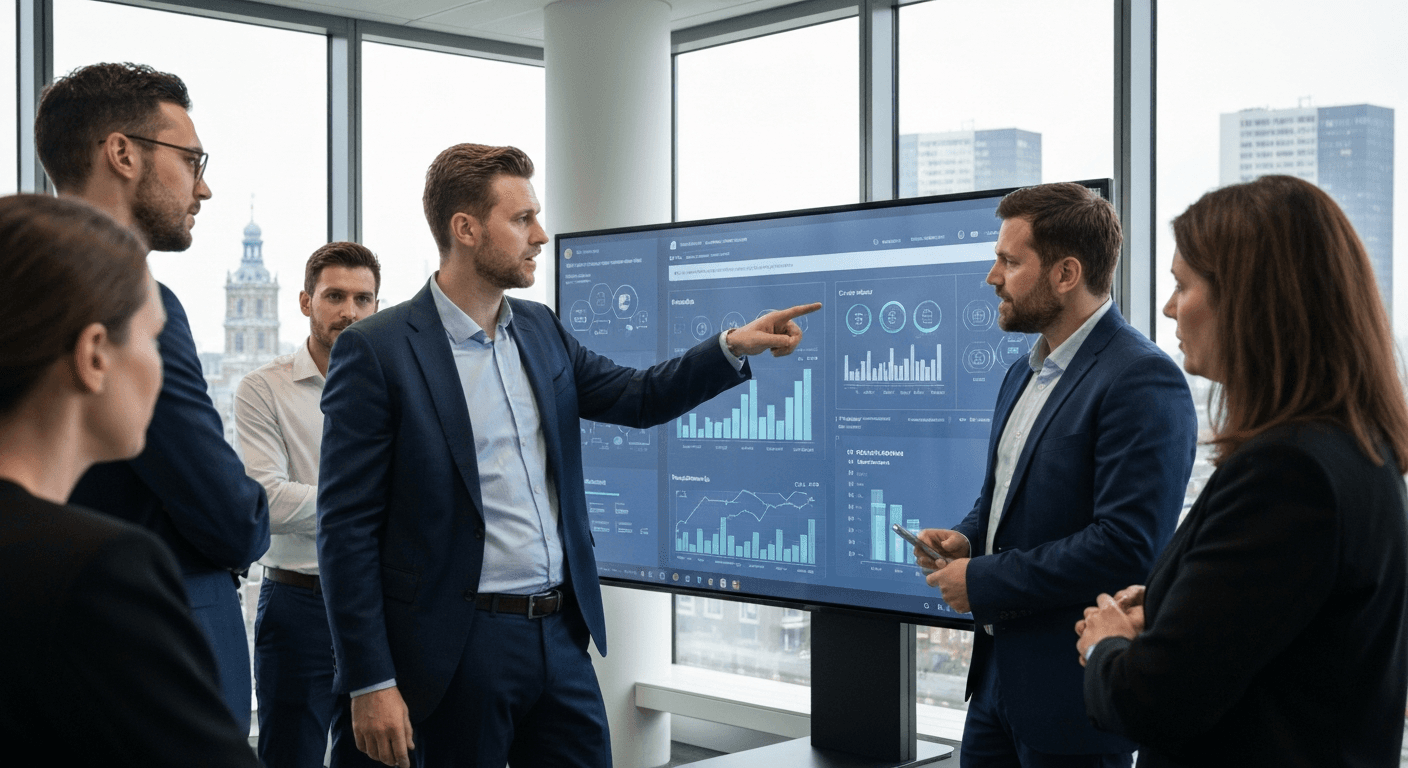 RealAI: Vastgoed moet AI omarmen