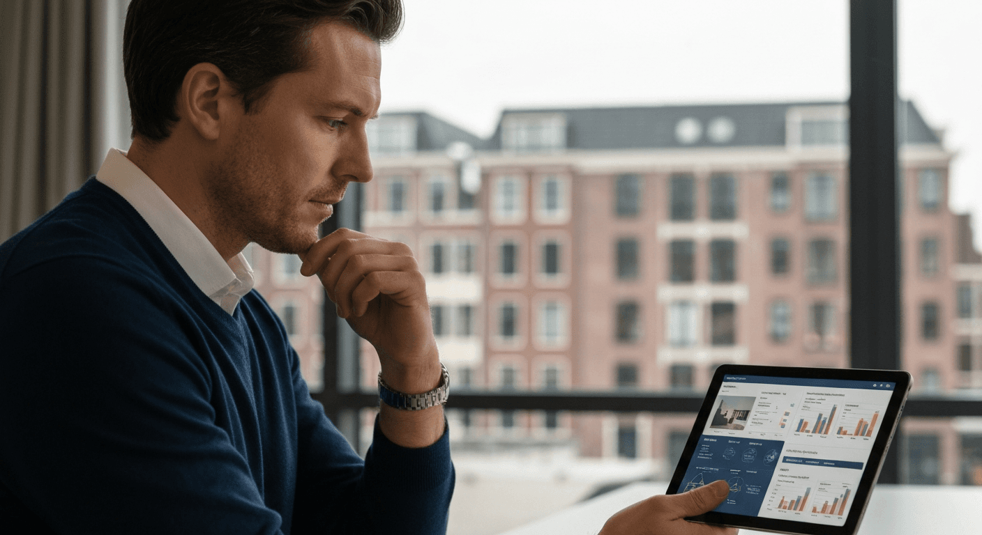 RealPage aangeklaagd: Huurprijzen kunstmatig hoog?