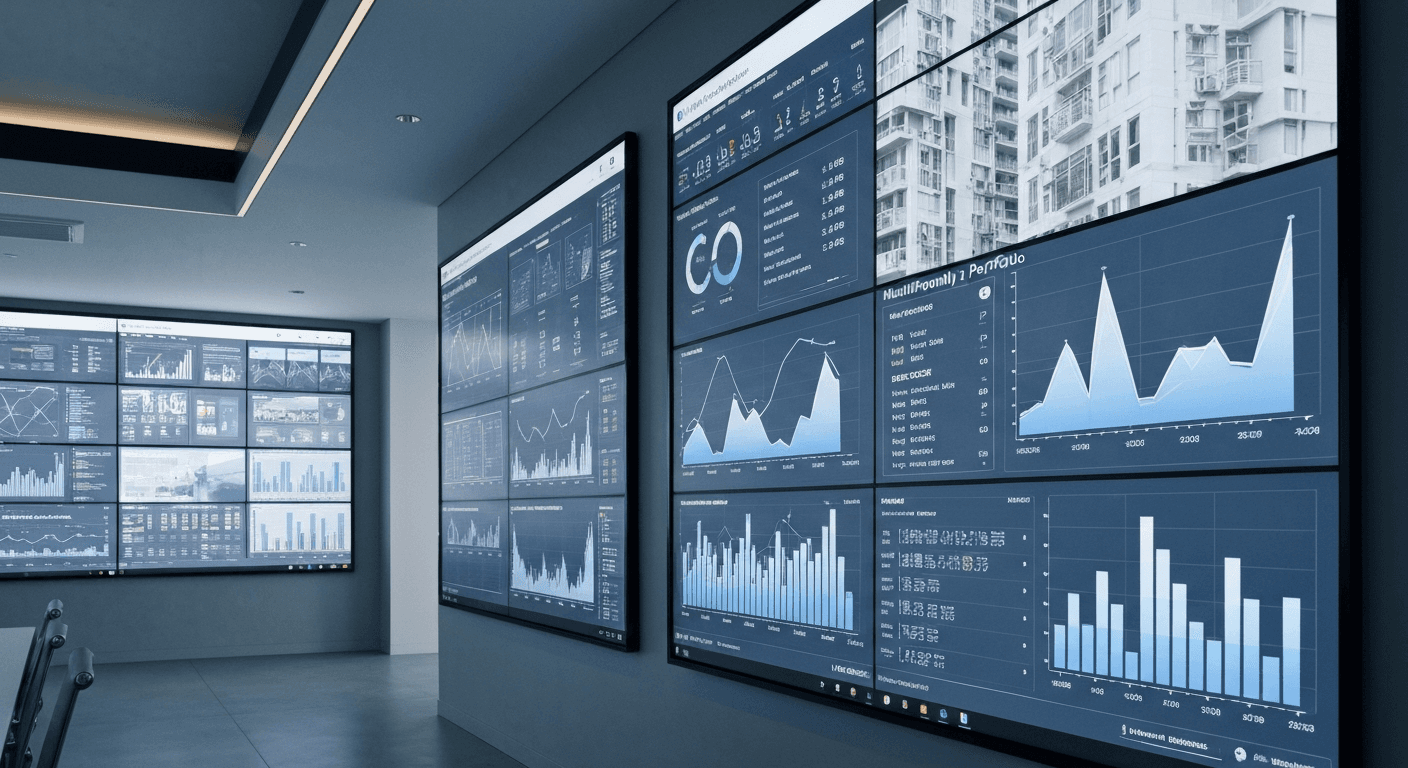 RealPage neemt PropTech-bedrijf Cherre over