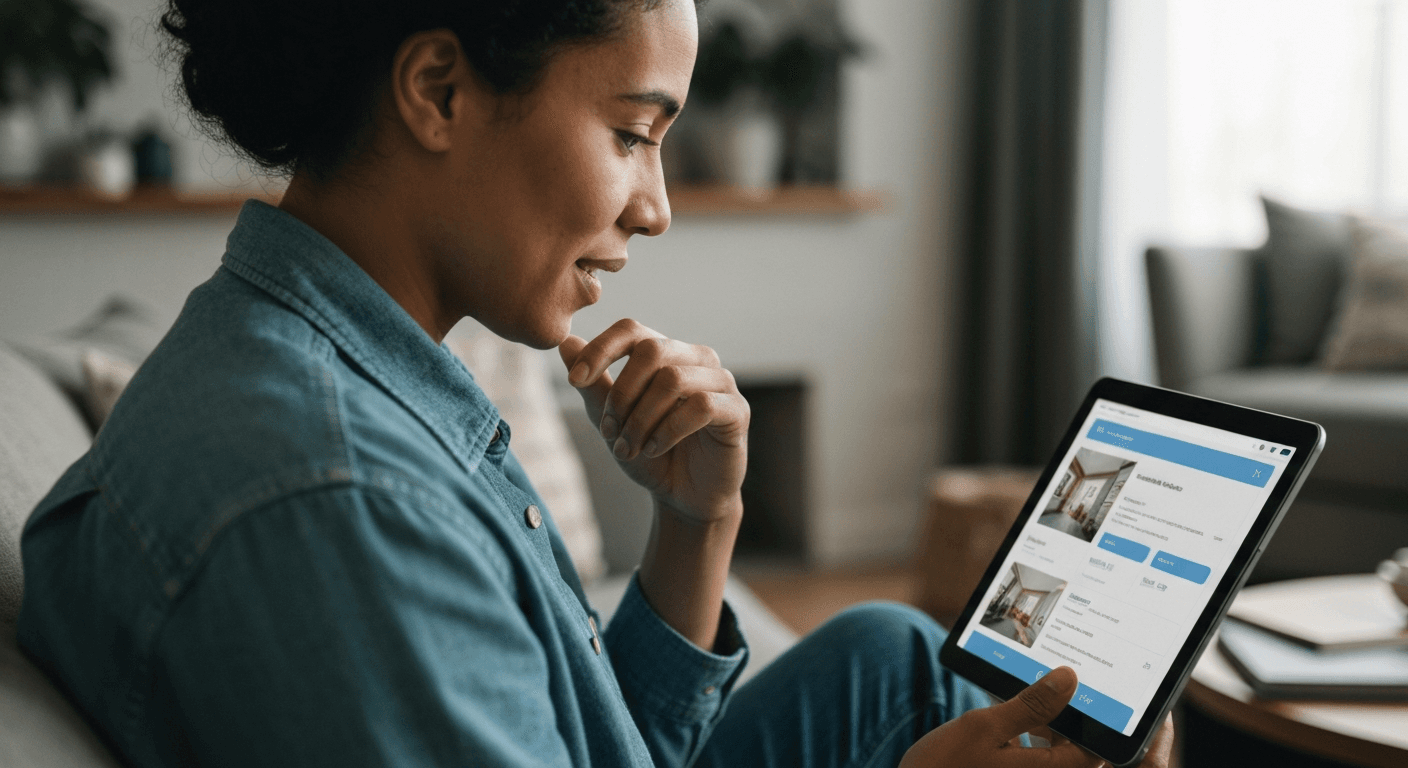 Rightmove integreert AI in woningaanbod