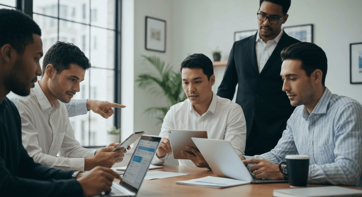 Rocket Mortgage implementeert VantageScore 4.0 voor hypotheken