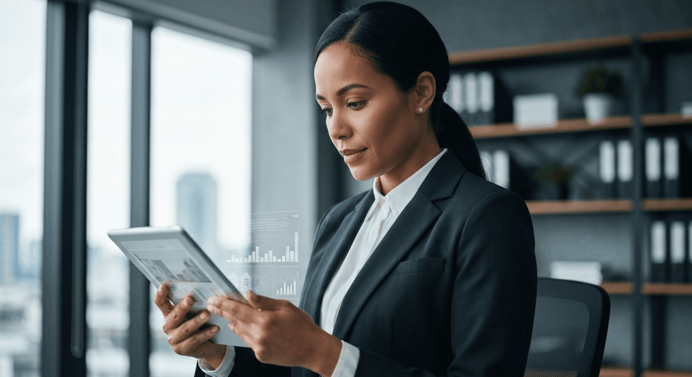 Rodland Real Estate lanceert AI voor makelaars