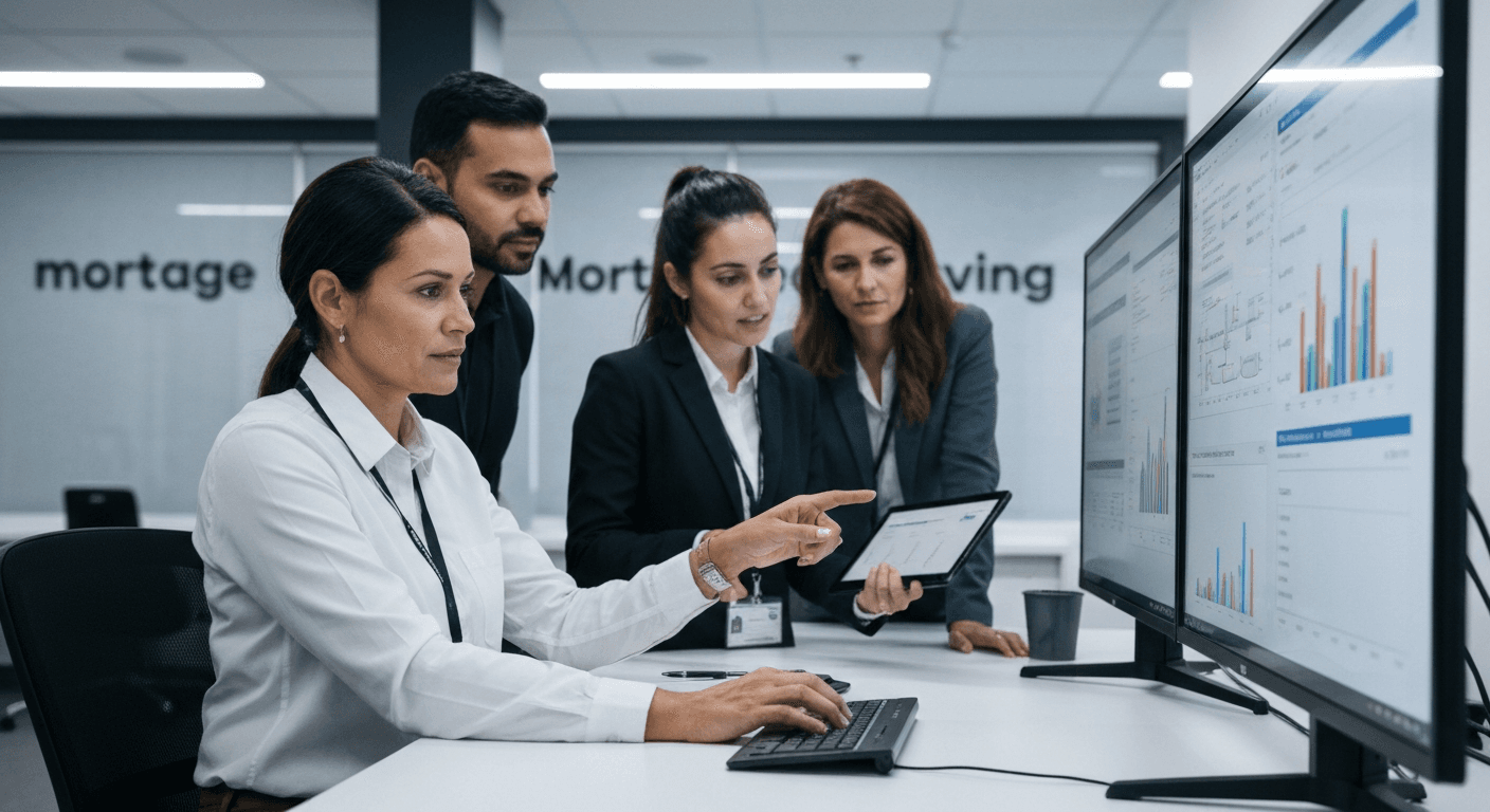 Sagent lanceert AI-tools voor hypotheekbeheer
