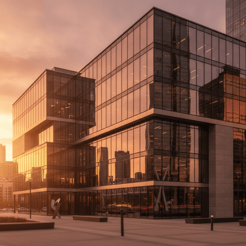 Savills: AI beïnvloedt vraag naar hoogwaardige kantoren