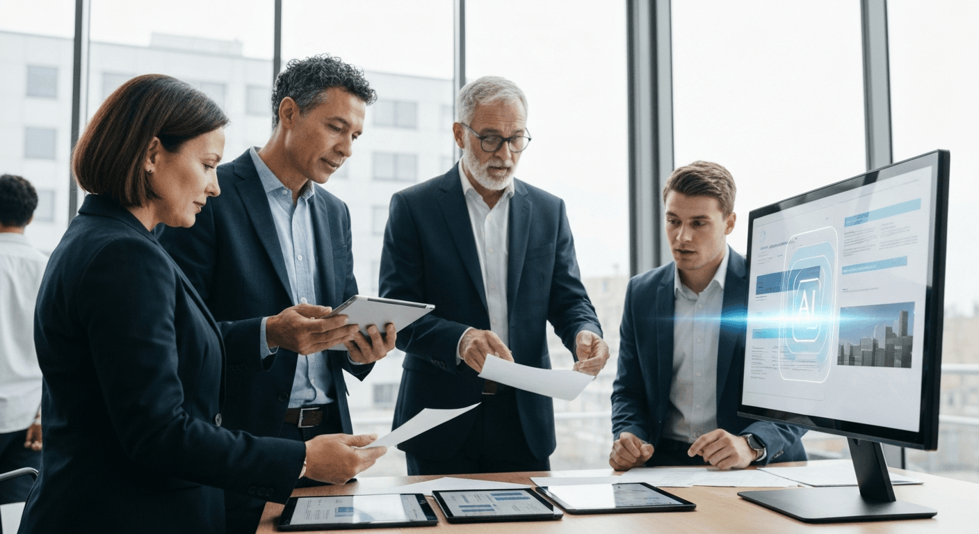 Side lanceert AI: documenten automatisch gecheckt