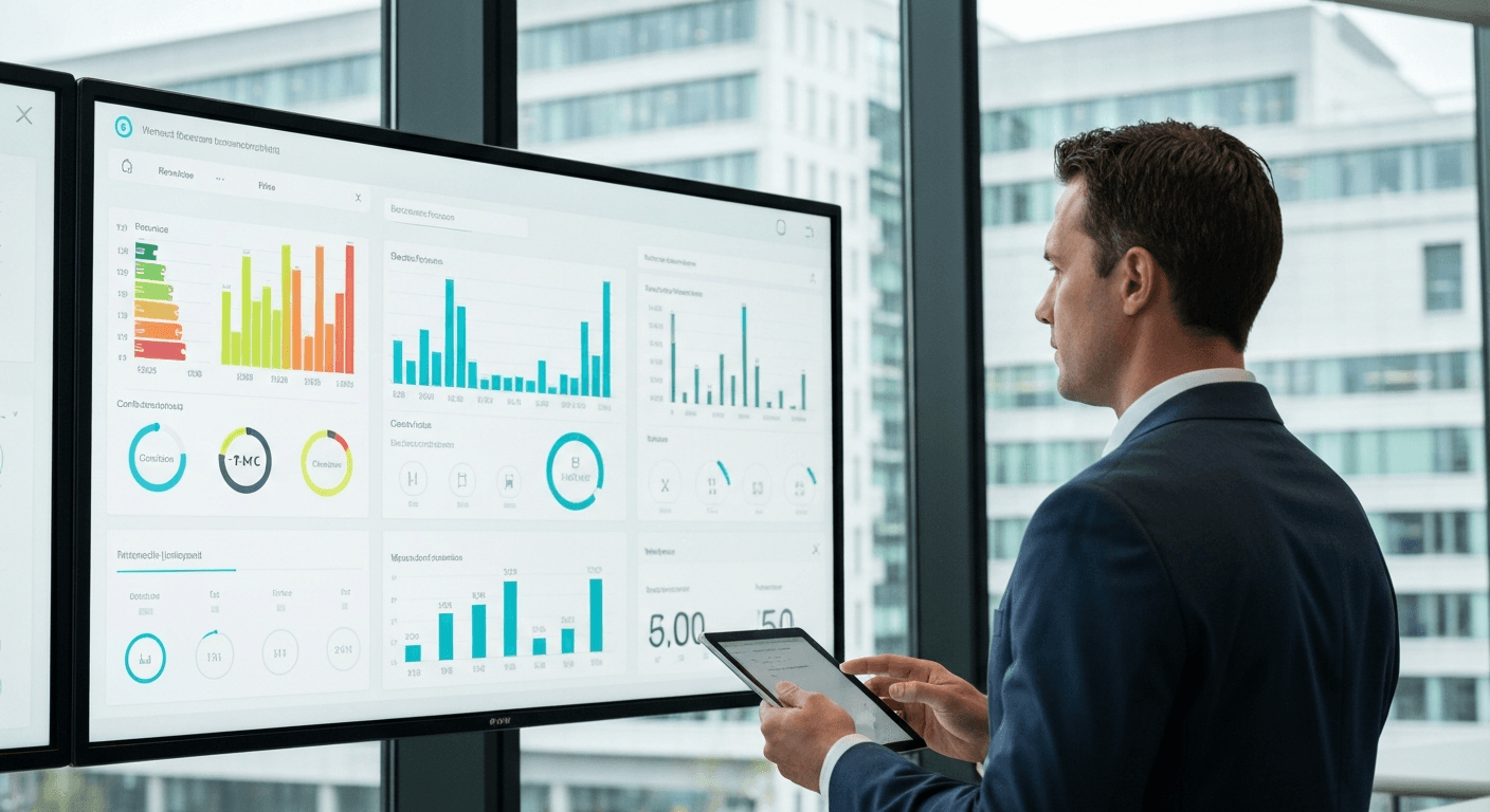 Slim gebouwbeheer met AI: Kode Labs pakt door