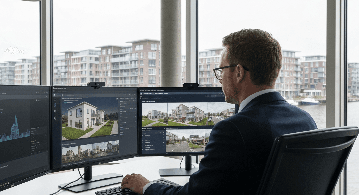 Slimmer werken: Eén expert, teamproductie met AI-agents