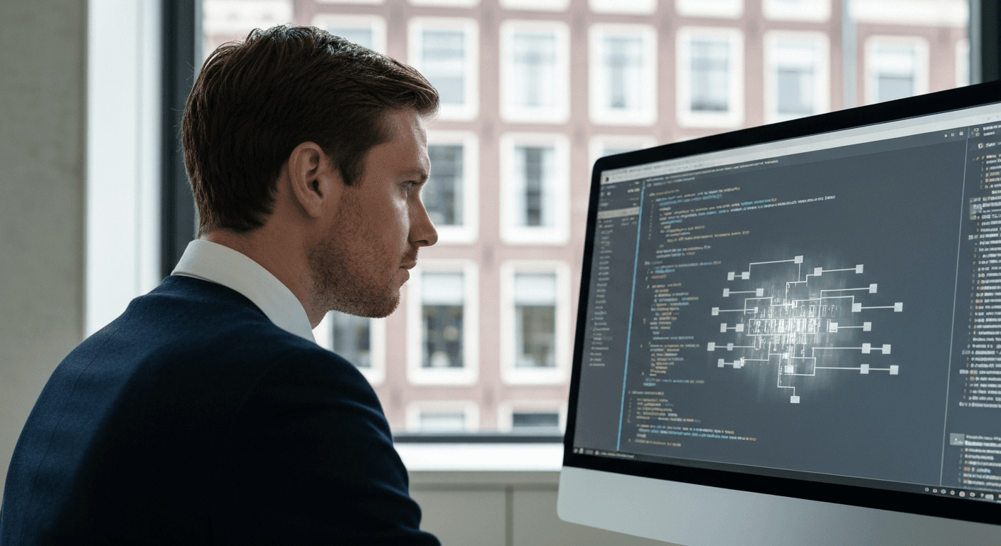 Softwareketen onder vuur door onzichtbare code
