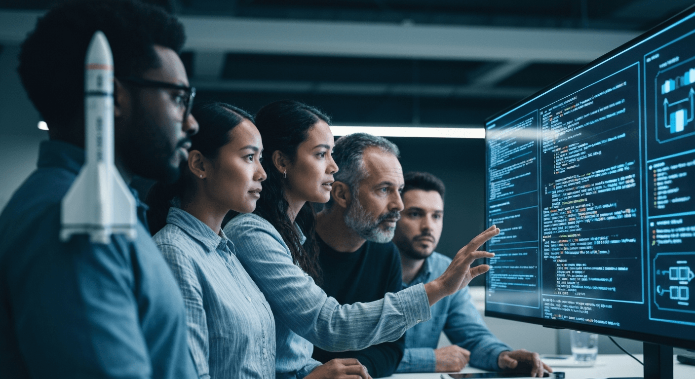 SpaceX wil AI-codeerplatform Cursor kopen voor $60 miljard