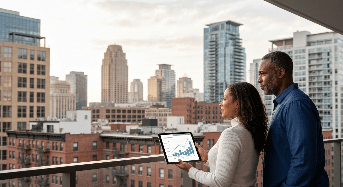 Studie: Kopen levert meer op dan huren in 250 steden