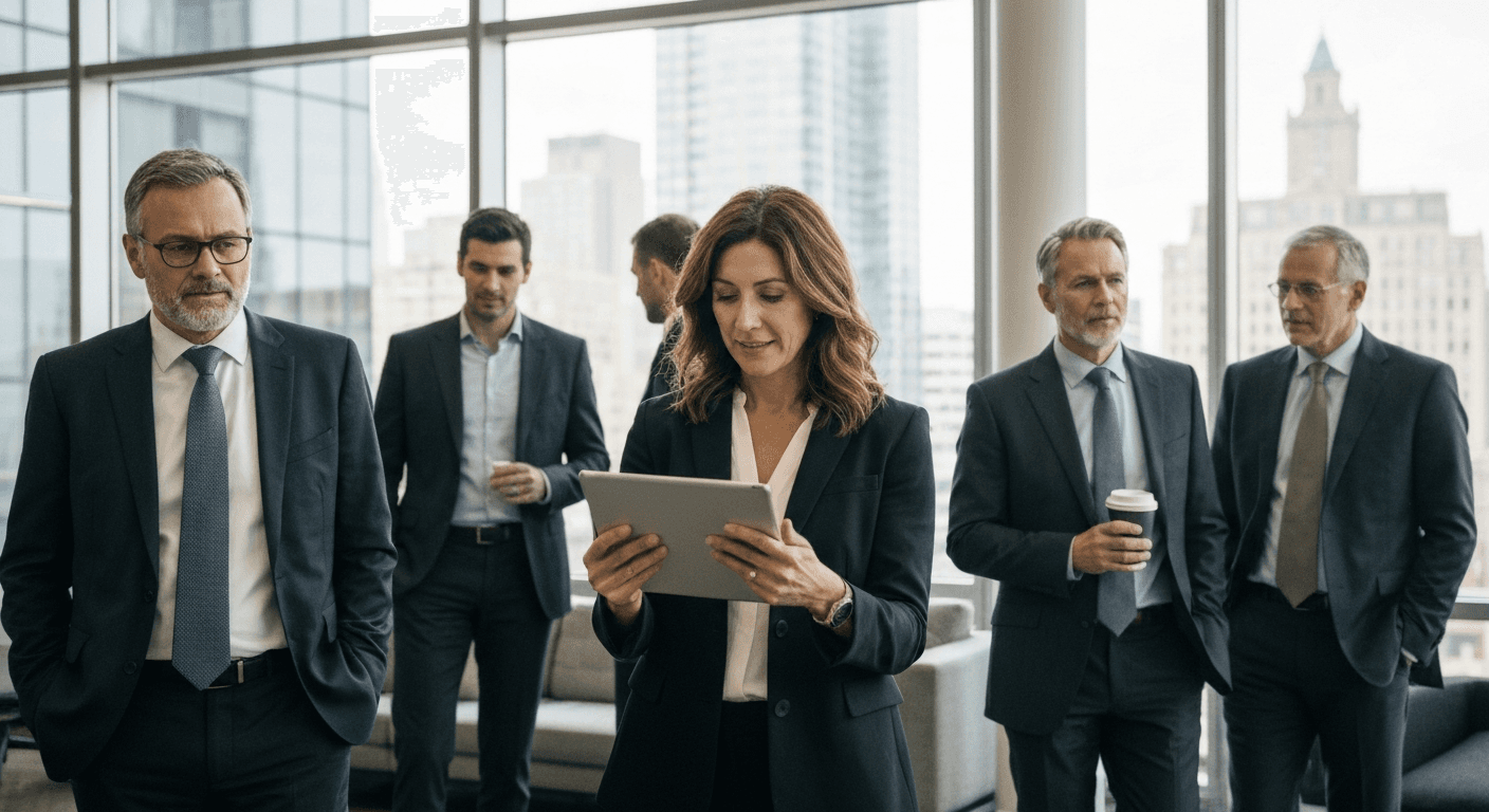 Techplatform Tennr huurt 125.000 SF kantoor in New York