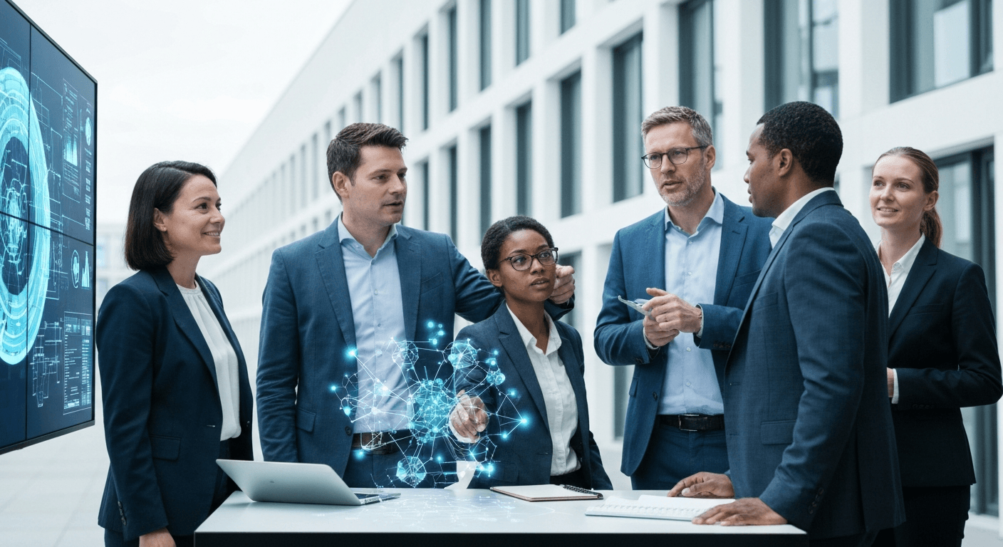 Techreuzen bundelen krachten tegen AI-hacks