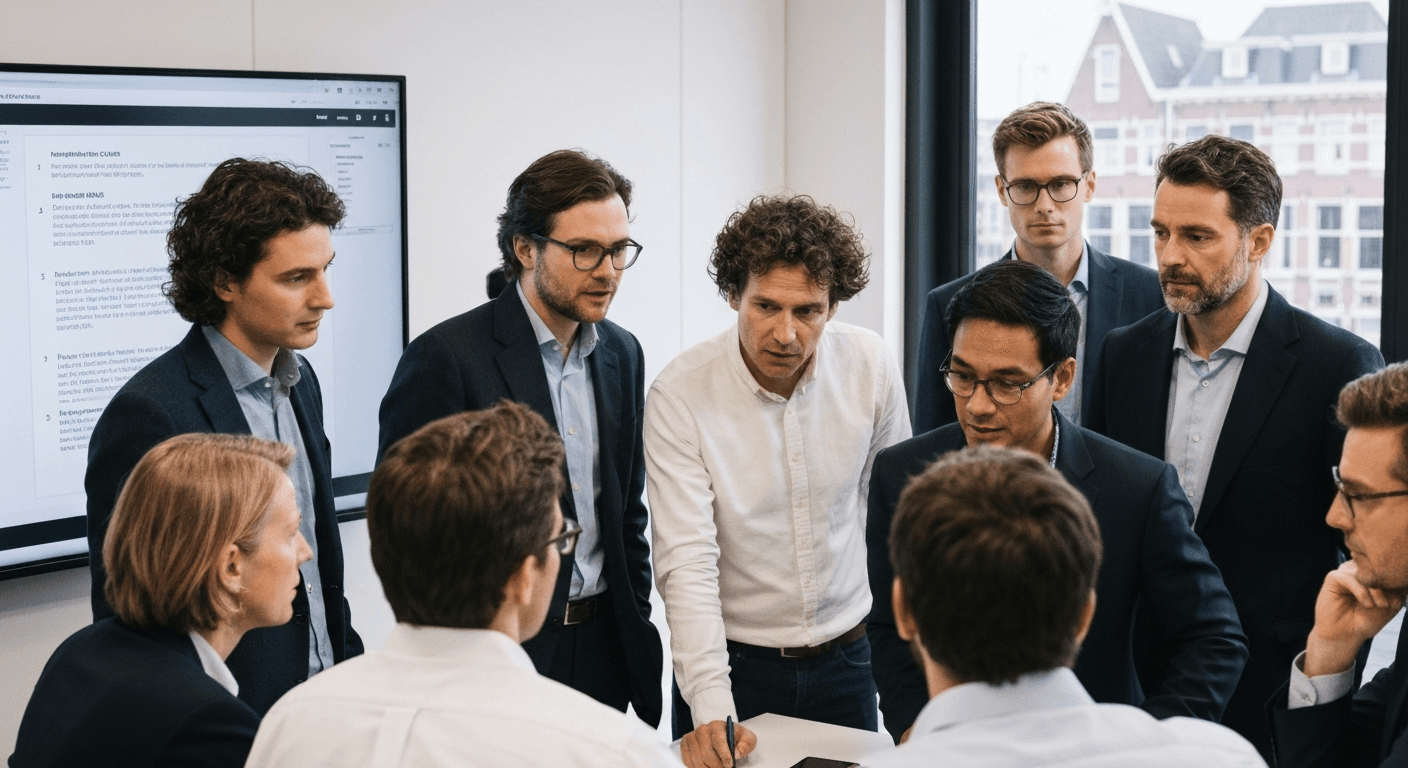 The Agency en Realty ONE akkoord met schikking