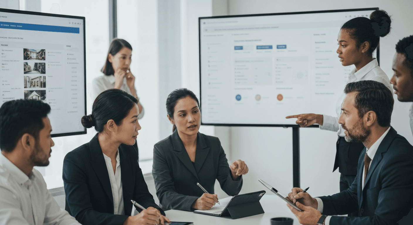 Vastgoed CRM: de 9 beste tools voor 2026