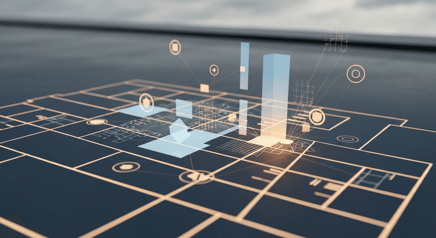 Vastgoeddata onthult kopers met hoge intentie